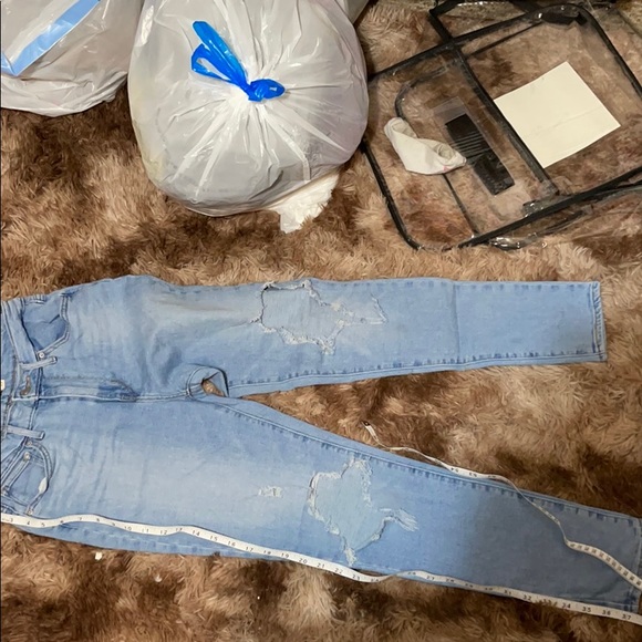 Levi’s 721 - Picture 8 of 11